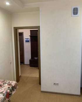 1-к квартира, на длительный срок, 39м2, 14/19 этаж