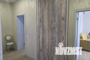 2-к квартира, посуточно, 42м2, 2/2 этаж