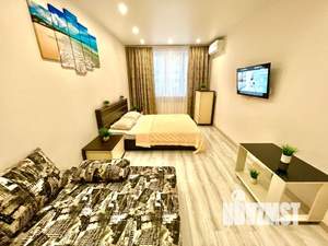 2-к квартира, посуточно, 60м2, 15/24 этаж