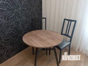 1-к квартира, посуточно, 41м2, 7/9 этаж