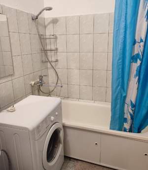 1-к квартира, на длительный срок, 33м2, 4/5 этаж