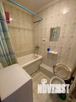 2-к квартира, посуточно, 45м2, 9/10 этаж