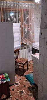 2-к квартира, на длительный срок, 45м2, 1/5 этаж