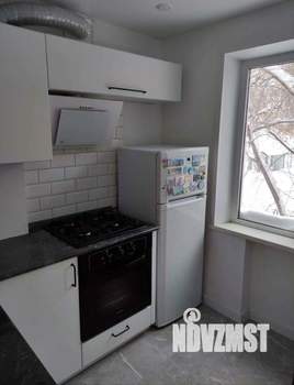 2-к квартира, на длительный срок, 45м2, 4/5 этаж