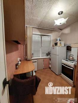 2-к квартира, на длительный срок, 45м2, 5/5 этаж