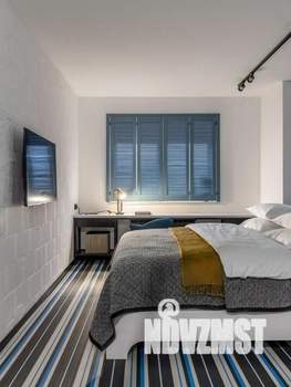 1-к квартира, посуточно, 47м2, 1/1 этаж