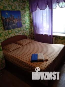1-к квартира, посуточно, 23м2, 4/9 этаж