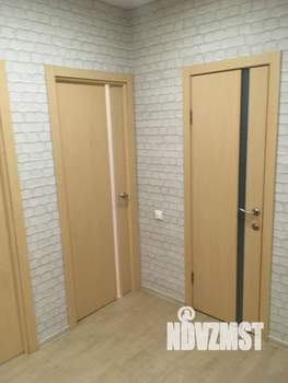 1-к квартира, на длительный срок, 47м2, 9/17 этаж