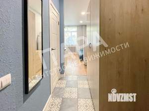 1-к квартира, на длительный срок, 28м2, 3/3 этаж