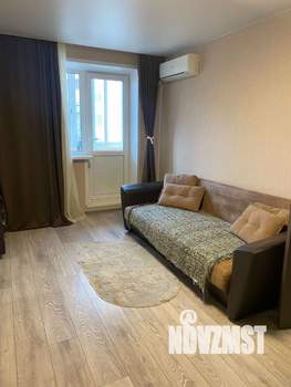 2-к квартира, на длительный срок, 45м2, 4/5 этаж