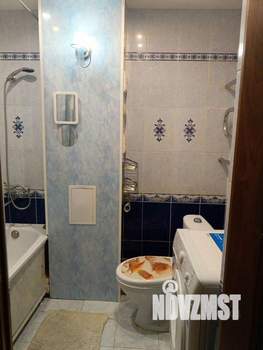 1-к квартира, на длительный срок, 34м2, 5/9 этаж