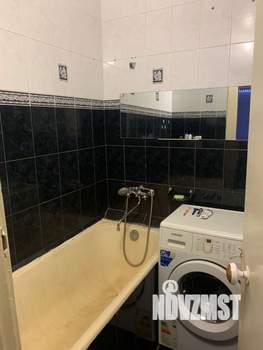 1-к квартира, на длительный срок, 33м2, 4/9 этаж