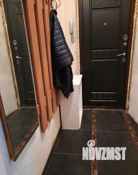 1-к квартира, на длительный срок, 30м2, 1/6 этаж