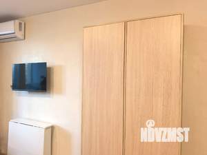 Студия квартира, посуточно, 23м2, 2/25 этаж