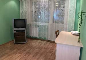 1-к квартира, на длительный срок, 32м2, 2/5 этаж