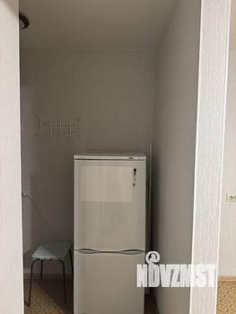 1-к квартира, на длительный срок, 30м2, 4/5 этаж