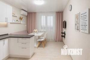 2-к квартира, посуточно, 70м2, 1/1 этаж