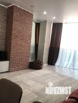 3-к квартира, на длительный срок, 90м2, 15/24 этаж