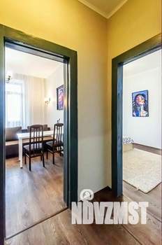 1-к квартира, посуточно, 50м2, 1/1 этаж