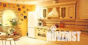 3-к квартира, на длительный срок, 145м2, 13/16 этаж