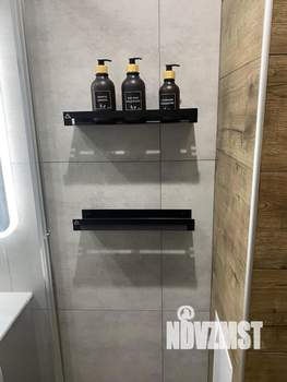 Студия квартира, посуточно, 34м2, 6/10 этаж