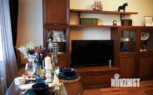 2-к квартира, на длительный срок, 44м2, 4/5 этаж