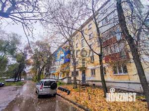 1-к квартира, на длительный срок, 32м2, 1/5 этаж