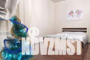 1-к квартира, посуточно, 45м2, 7/22 этаж