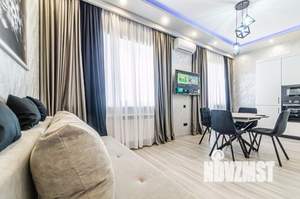 2-к квартира, на длительный срок, 65м2, 14/21 этаж