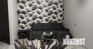 2-к квартира, посуточно, 46м2, 1/5 этаж