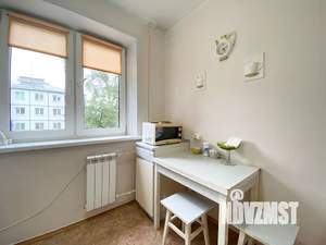 1-к квартира, посуточно, 31м2, 3/5 этаж