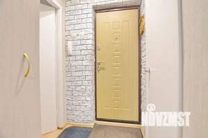 1-к квартира, посуточно, 21м2, 9/9 этаж