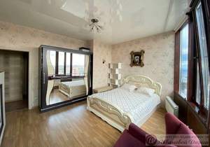 2-к квартира, на длительный срок, 59м2, 26/29 этаж