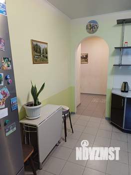 1-к квартира, на длительный срок, 49м2, 3/11 этаж