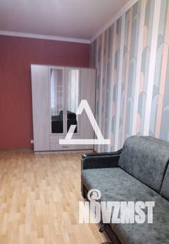 2-к квартира, на длительный срок, 70м2, 4/14 этаж