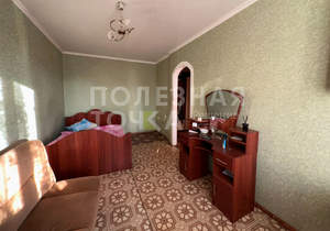 1-к квартира, на длительный срок, 31м2, 1/5 этаж