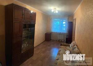 2-к квартира, на длительный срок, 45м2, 1/5 этаж