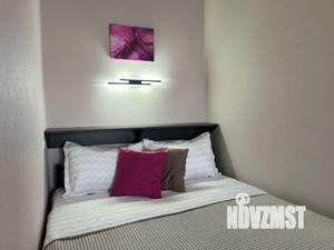 Студия квартира, посуточно, 34м2, 9/25 этаж