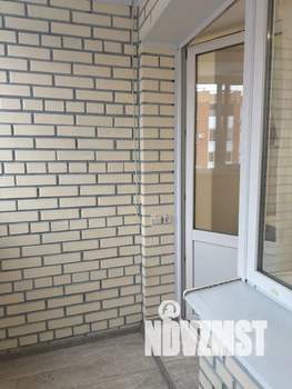 1-к квартира, посуточно, 39м2, 8/10 этаж