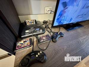 1-к квартира, посуточно, 31м2, 1/1 этаж