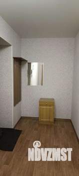 1-к квартира, на длительный срок, 44м2, 4/10 этаж