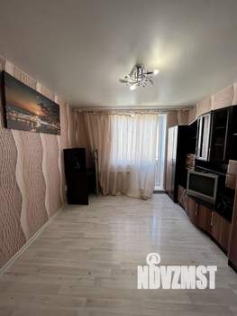 1-к квартира, на длительный срок, 34м2, 3/3 этаж