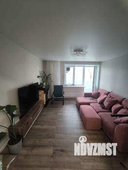 2-к квартира, на длительный срок, 44м2, 3/9 этаж