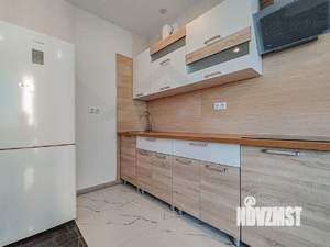 1-к квартира, на длительный срок, 44м2, 7/19 этаж