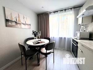 1-к квартира, посуточно, 38м2, 3/9 этаж