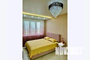 1-к квартира, посуточно, 39м2, 24/25 этаж