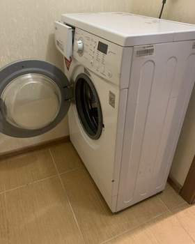 1-к квартира, на длительный срок, 39м2, 14/19 этаж