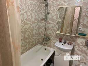 1-к квартира, на длительный срок, 35м2, 4/5 этаж