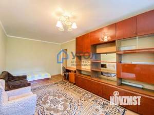 3-к квартира, на длительный срок, 55м2, 2/5 этаж