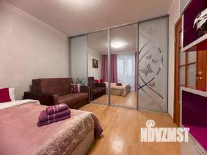 1-к квартира, посуточно, 35м2, 9/9 этаж